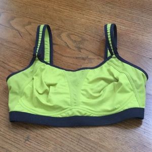 Soma Sport Bra